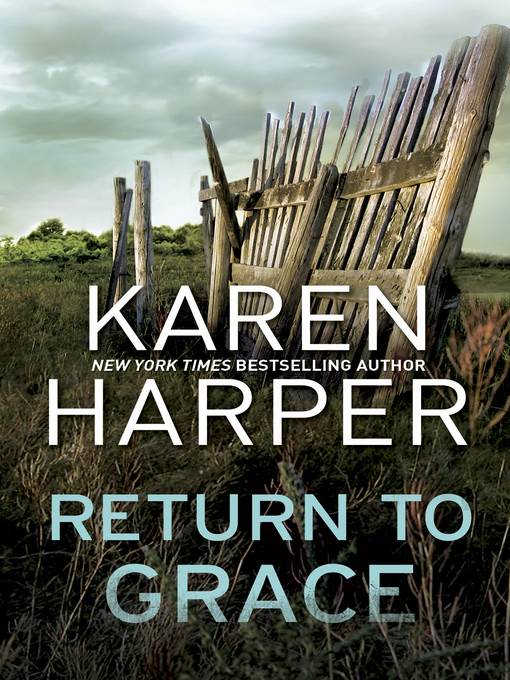 Return to Grace