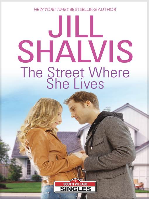 The Street Where She Lives