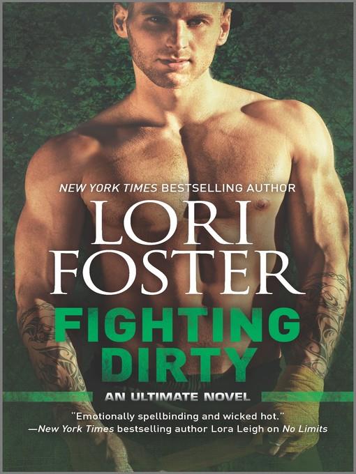 Fighting Dirty--An MMA Romance