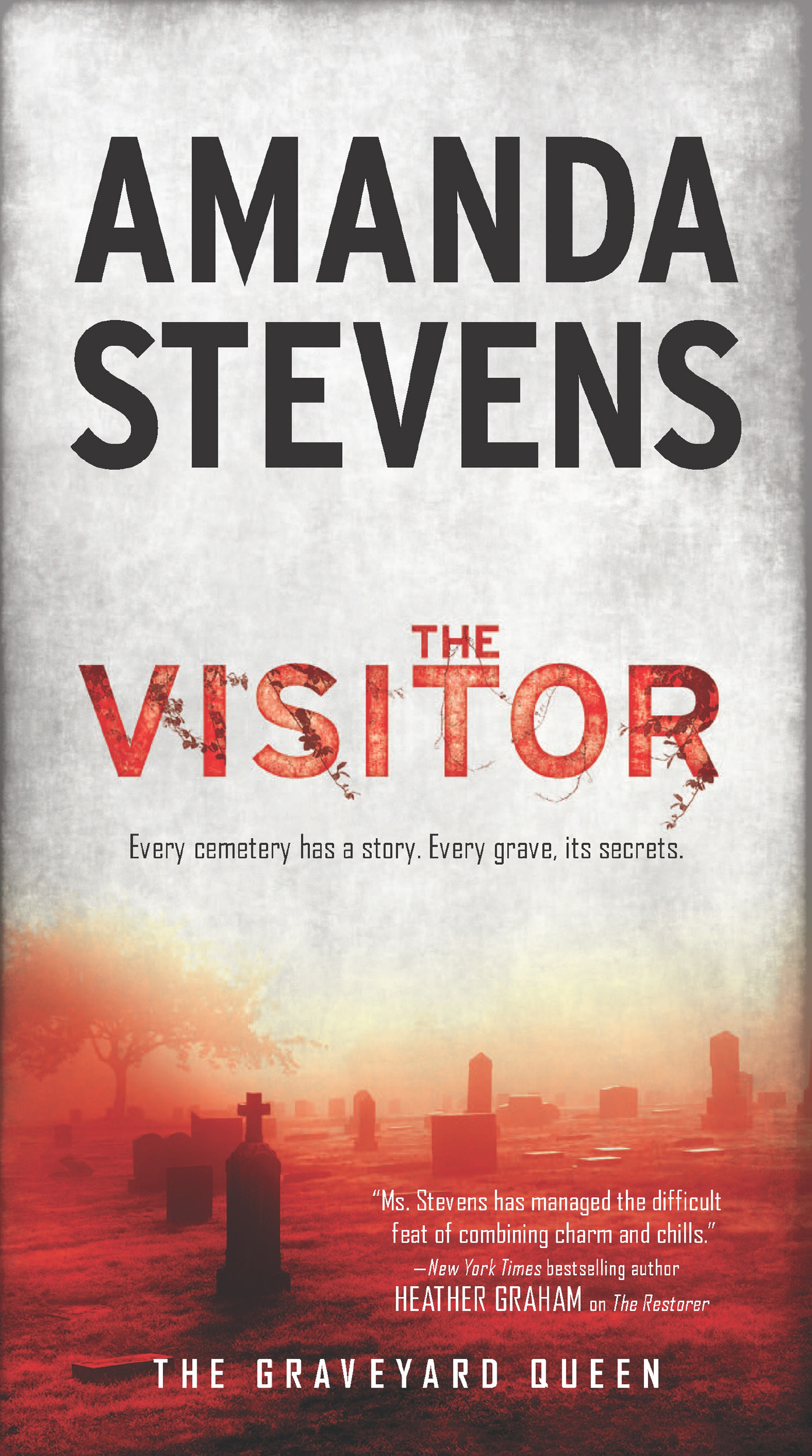 The Visitor