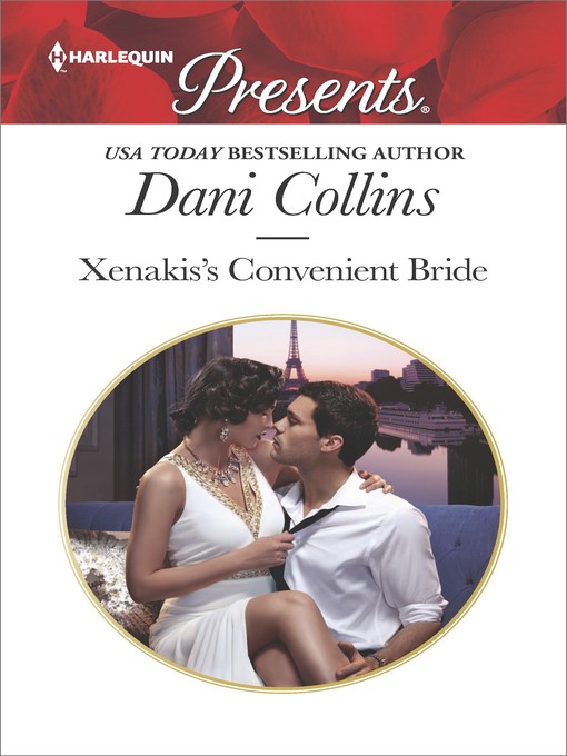 Xenakis's Convenient Bride--A Marriage of Convenience Romance