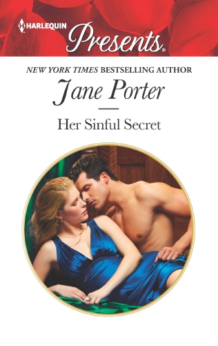 Her Sinful Secret--A scandalous story of passion and romance