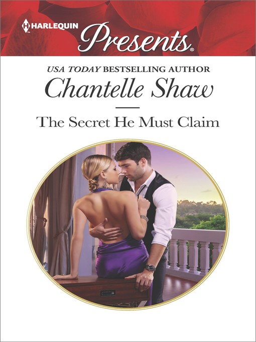 The Secret He Must Claim--A Secret Baby Romance