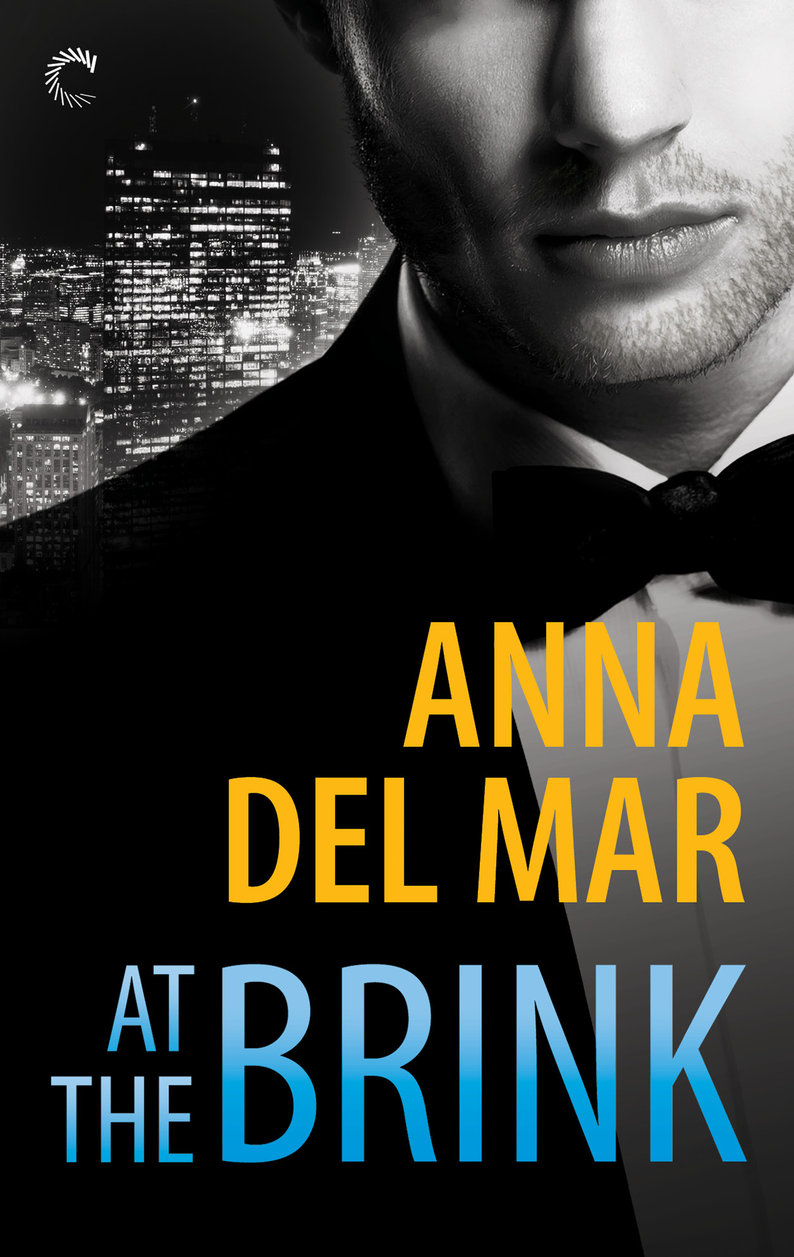 At the Brink Series, Book 1