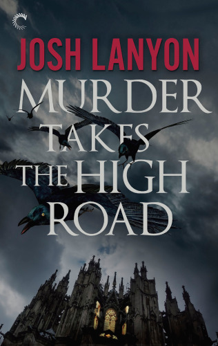 Murder Takes the High Road