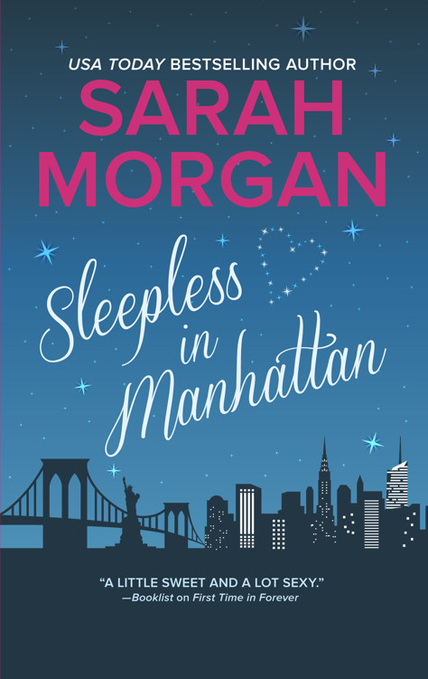 Sleepless in Manhattan