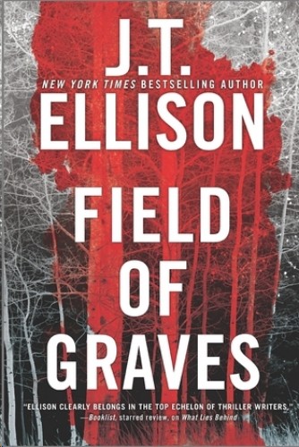 Field of Graves