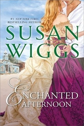 ENCHANTED AFTERNOON--A Regency Romance