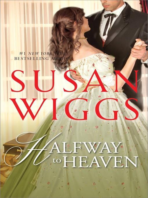 HALFWAY TO HEAVEN--A Regency Romance