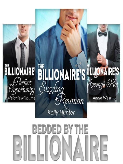 Bedded by the Billionaire