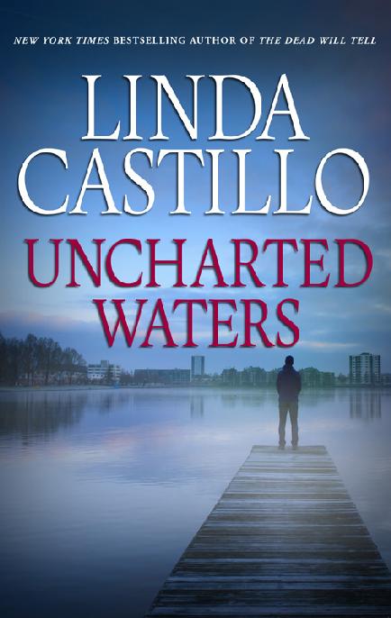 Uncharted Waters