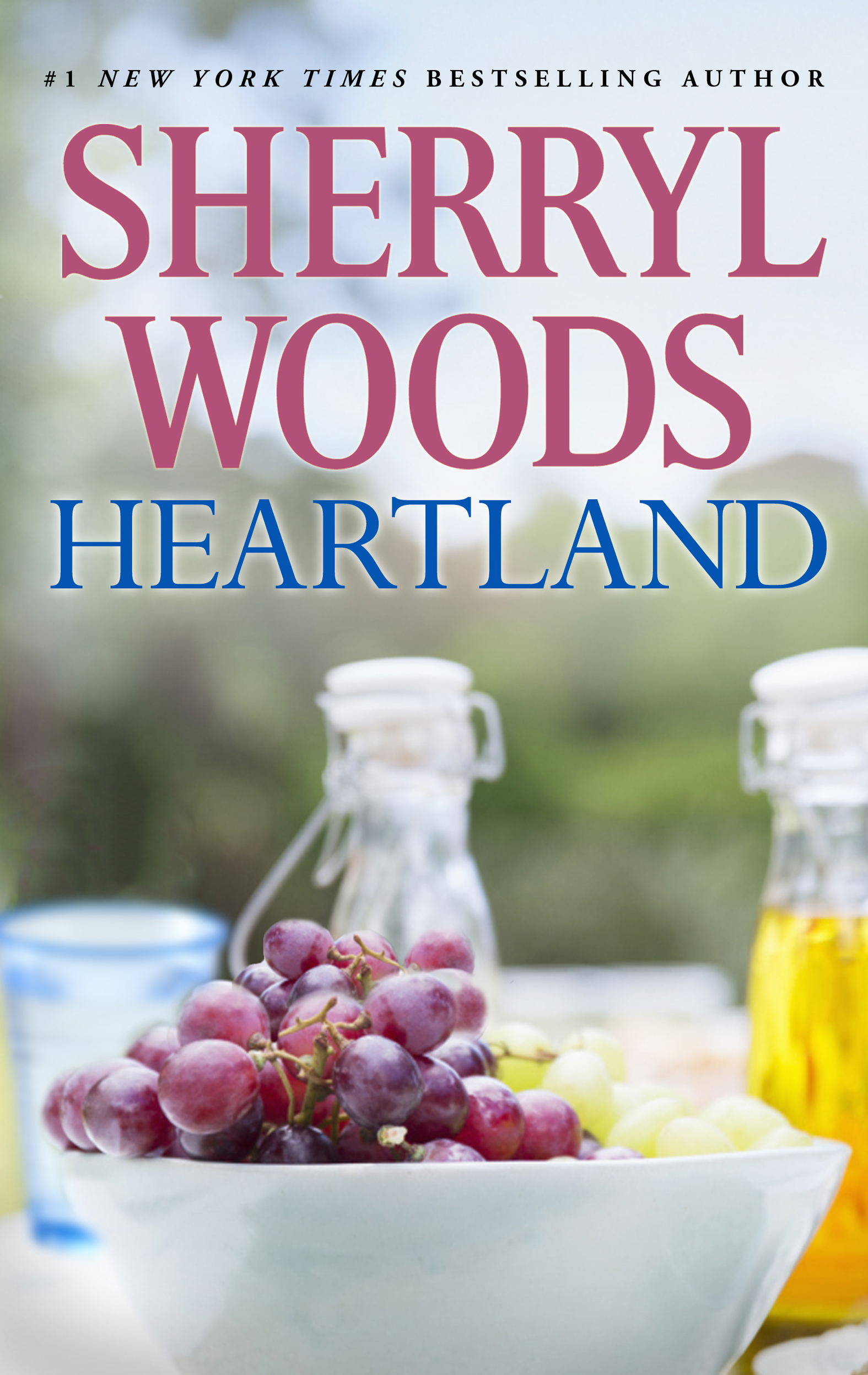 HEARTLAND