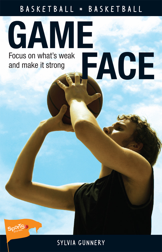 Game Face (Lorimer Sports Stories)