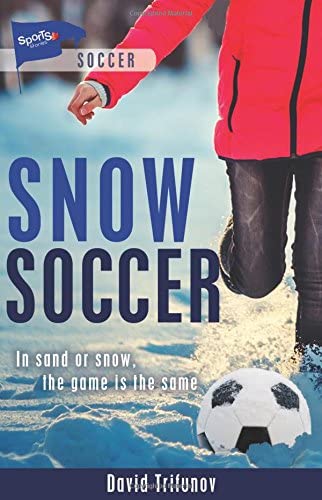 Snow Soccer