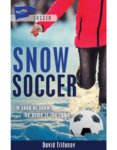 Snow Soccer