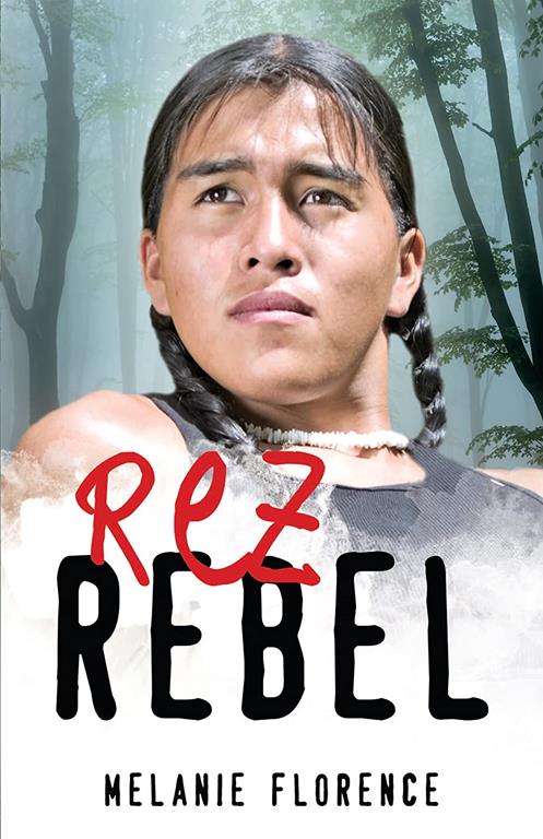 Rez Rebel