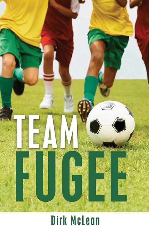 Team Fugee