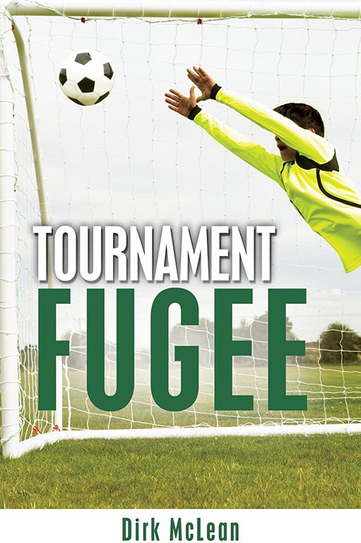 Tournament Fugee (Soccer United: Team Refugee)