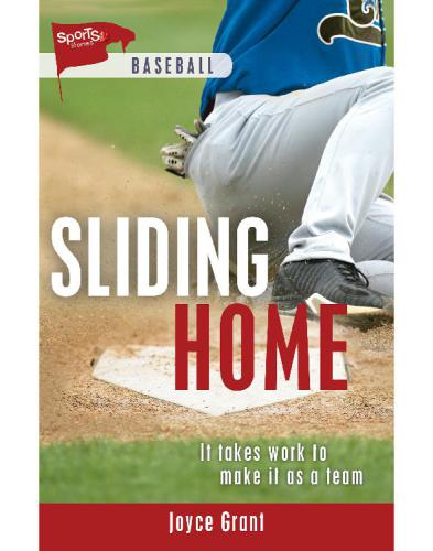 Sliding Home