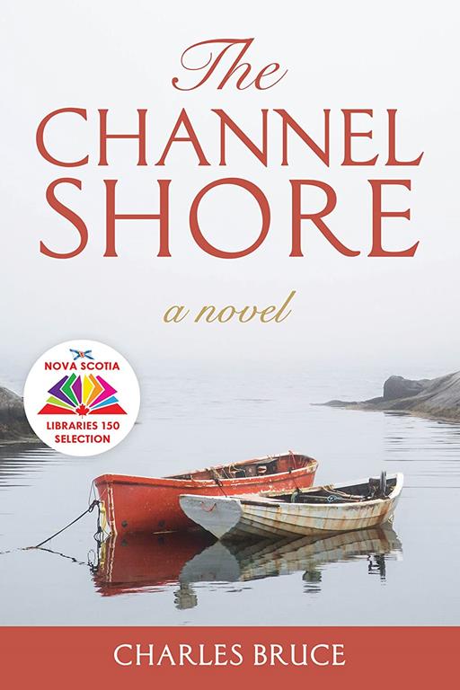 The Channel Shore