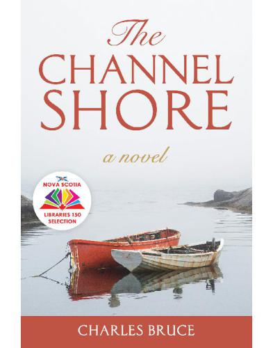 The Channel Shore