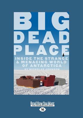 Big Dead Place