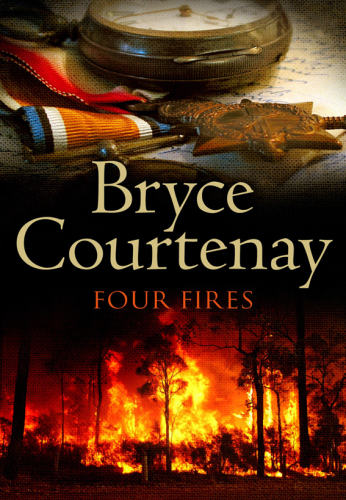 Four fires