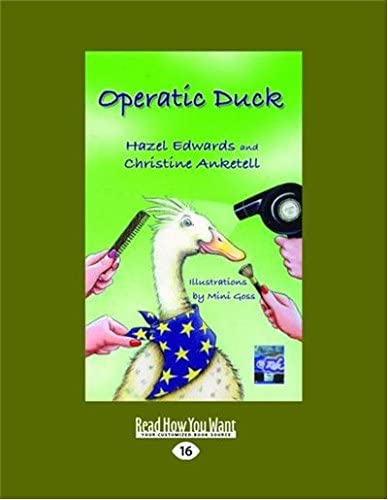 Operatic Duck / Duck on Tour