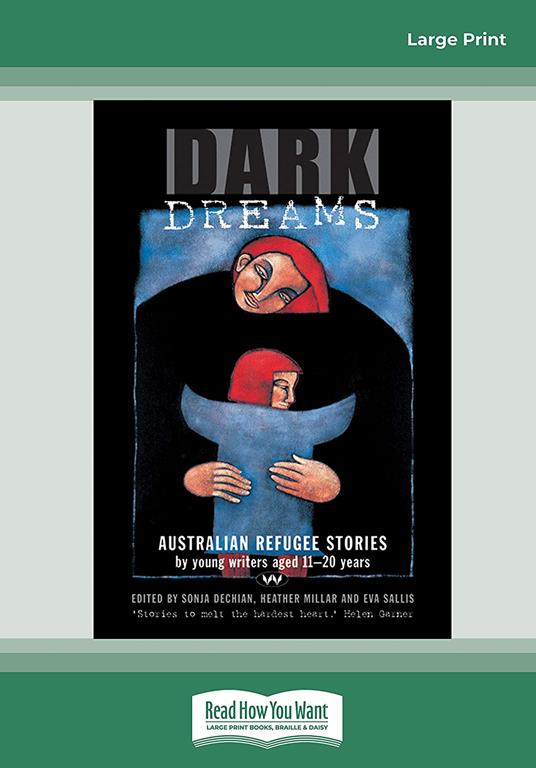 Dark Dreams: Australian refugee stories