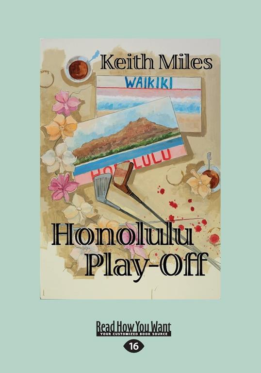 Honolulu Play-off