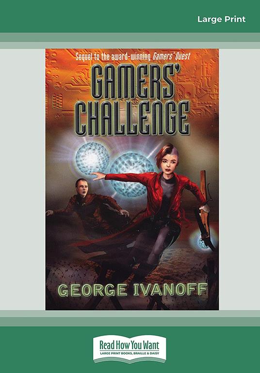 Gamers' Challenge