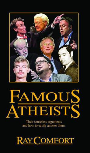 Famous Atheists