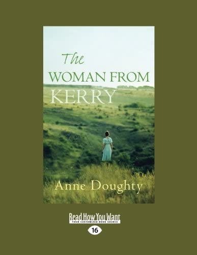 The Woman From Kerry