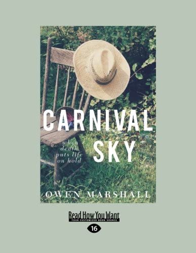 Carnival Sky