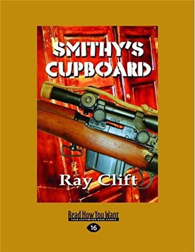 Smithy's Cupboard