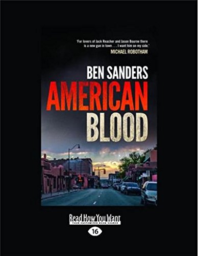 American blood