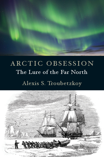 Arctic Obsession