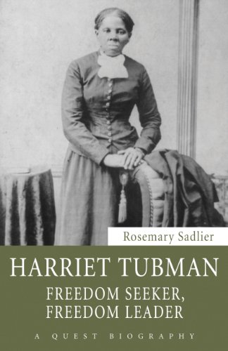 Harriet Tubman