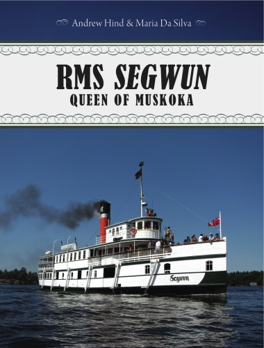 RMS Segwun