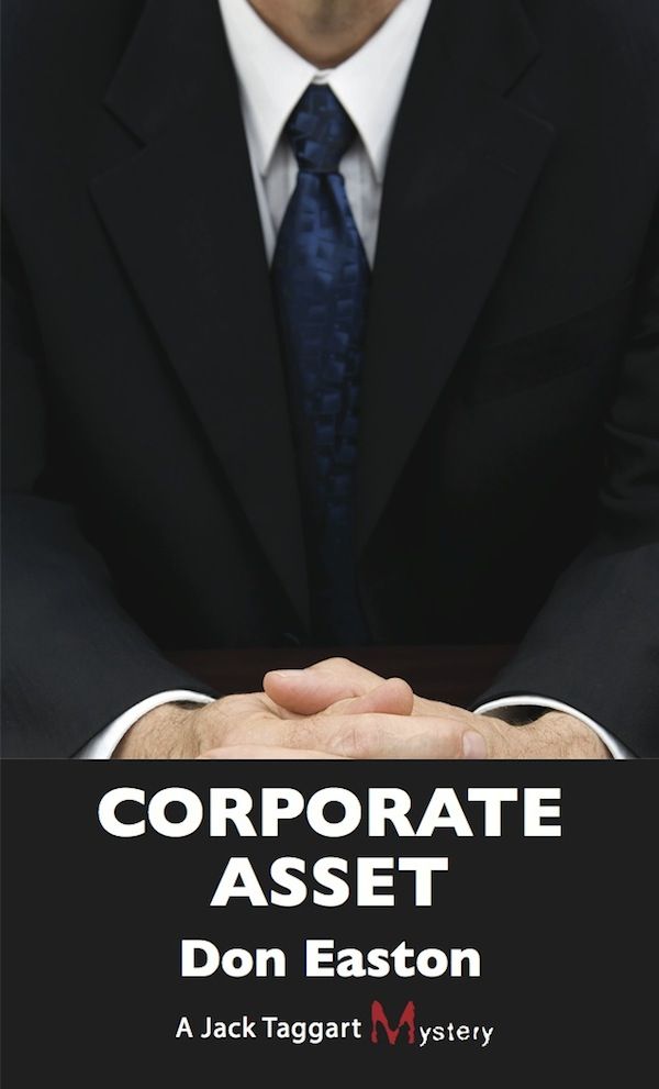 Corporate Asset