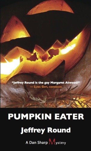 Pumpkin Eater