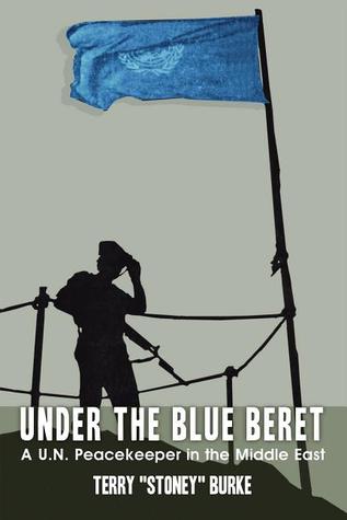 Under The Blue Beret