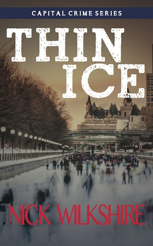 Thin Ice