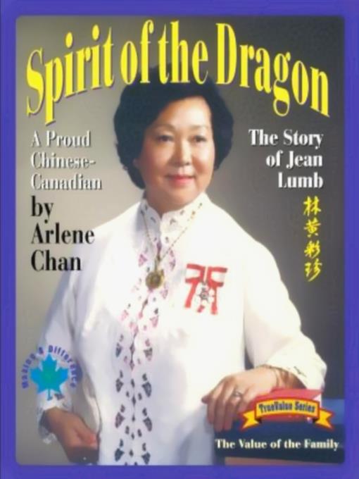 Spirit of the Dragon