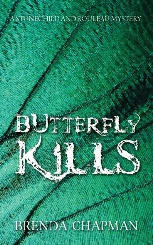 Butterfly Kills