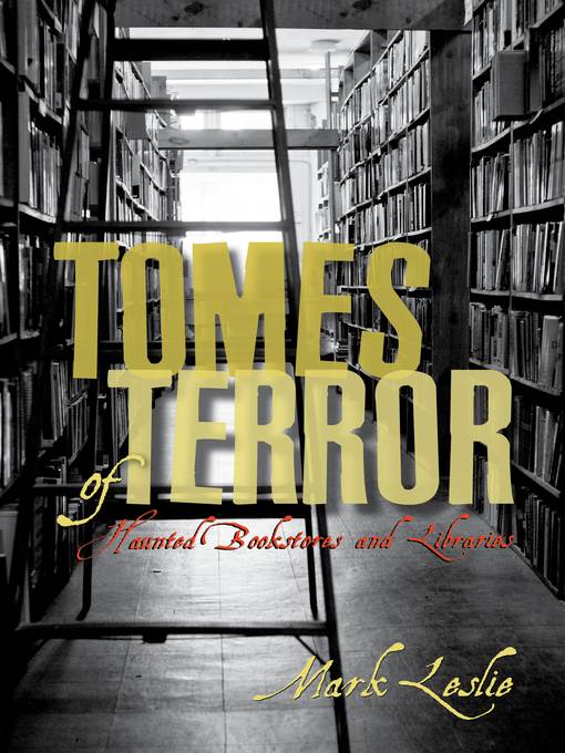 Tomes of Terror