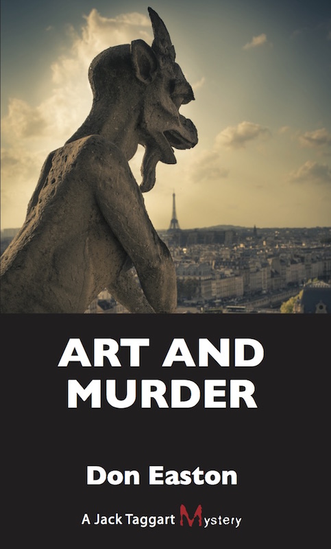 Art and Murder