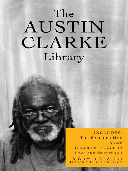 The Austin Clarke Library