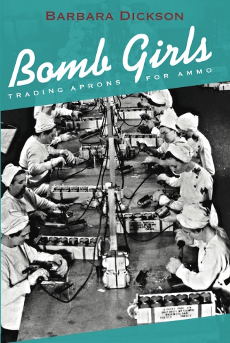 Bomb Girls