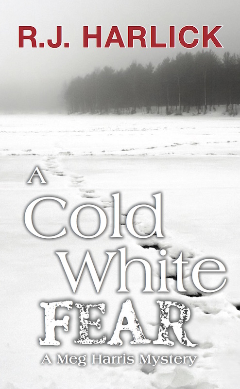 A Cold White Fear